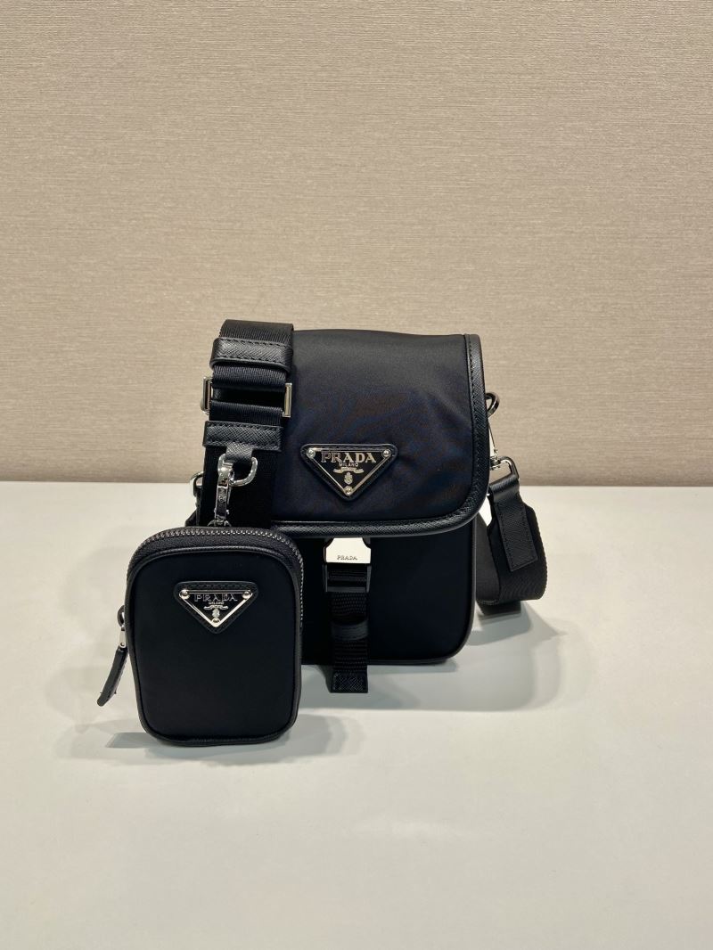 mens Pra*a satchel bags
